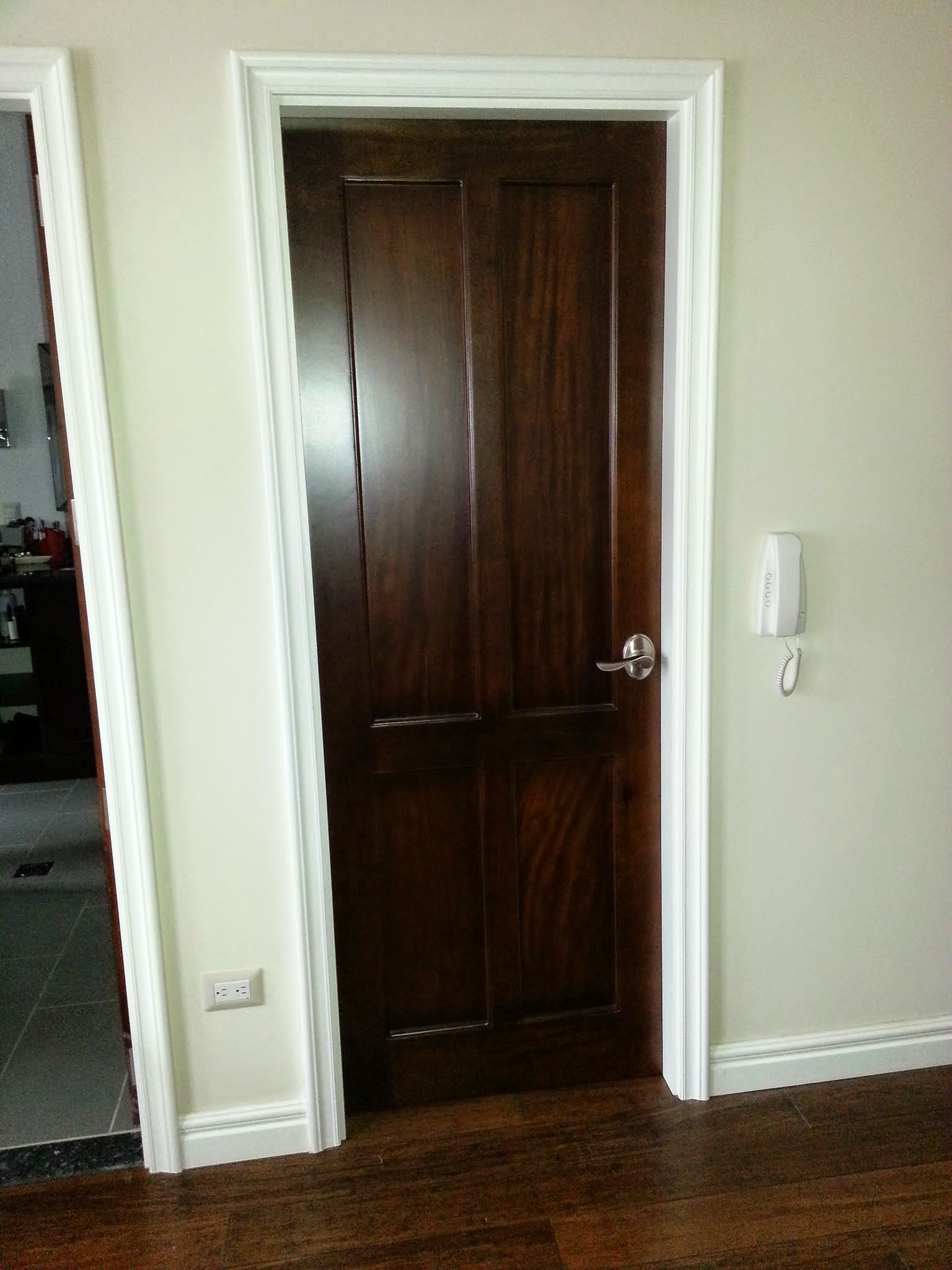 Wood Doors, Custom Furniture Fine Furniture of Sarchí